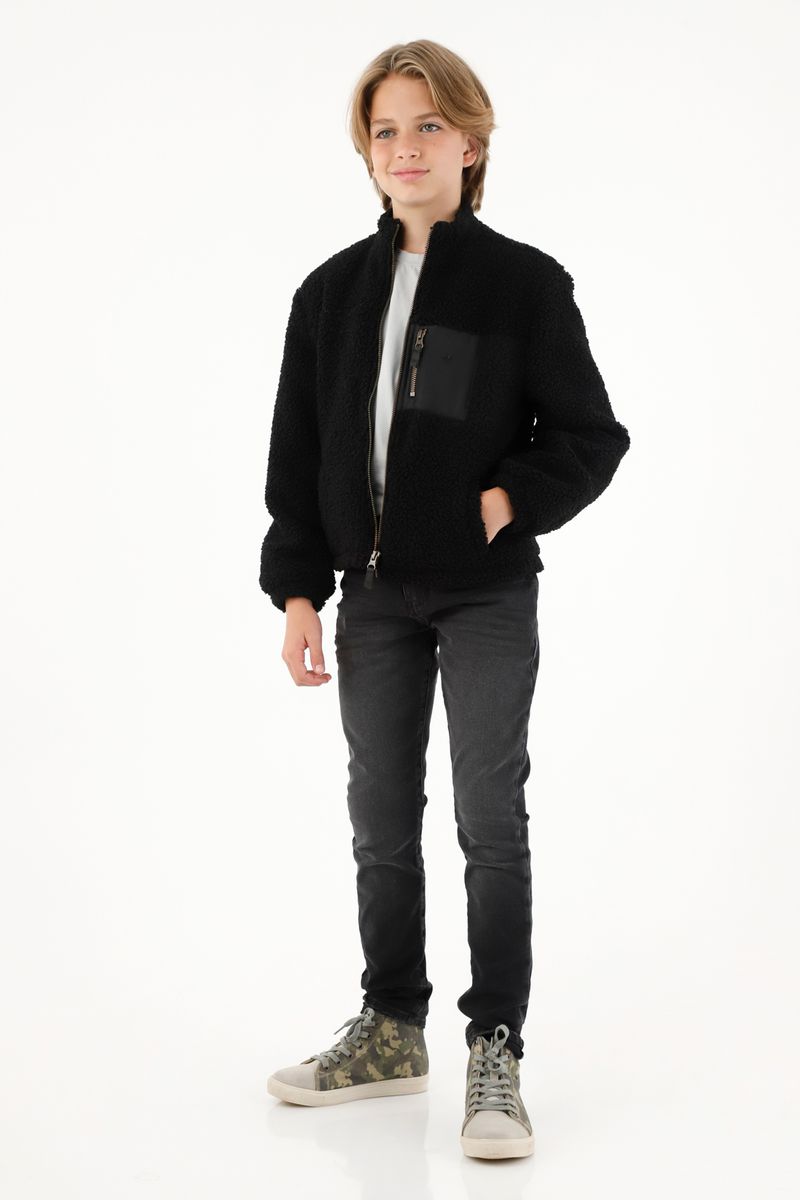 jeans-para-nino-tennis-negro