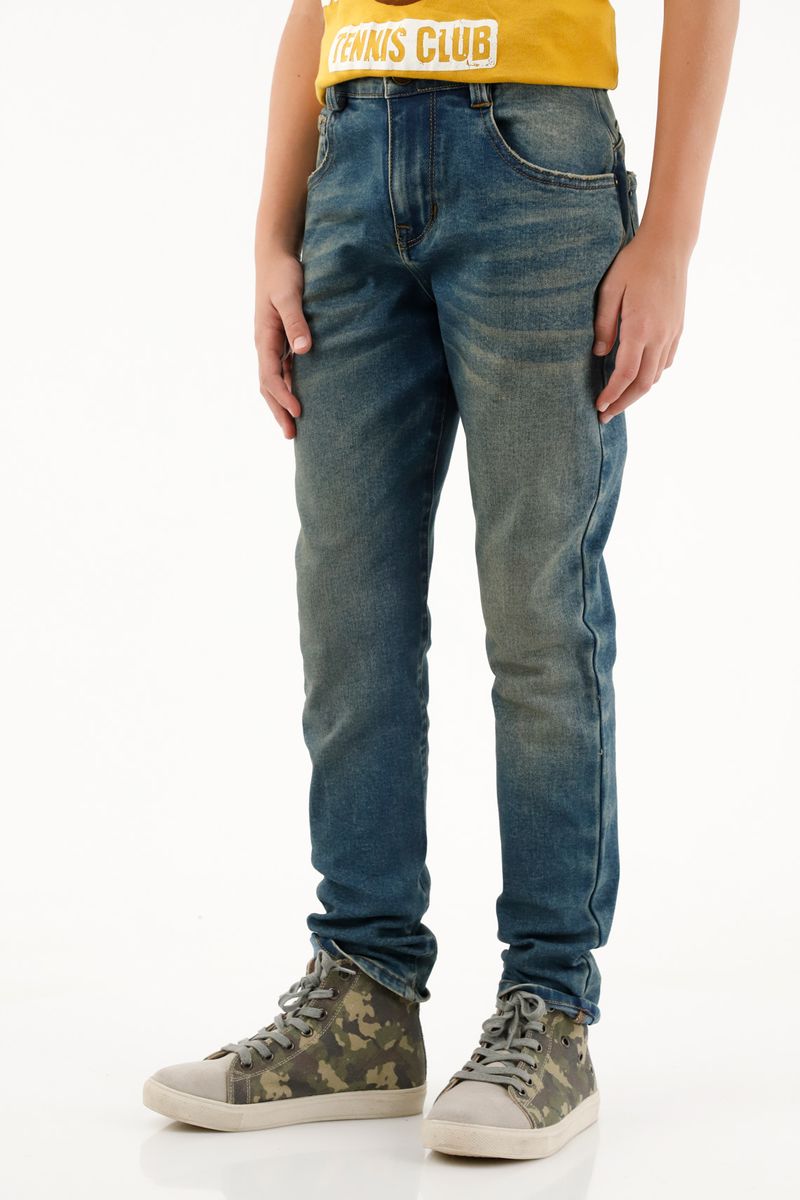 jeans-para-nino-tennis-azul