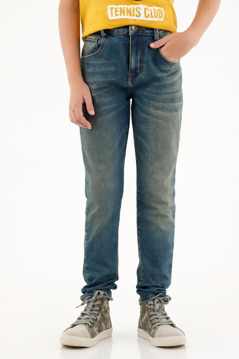 jeans-para-nino-tennis-azul