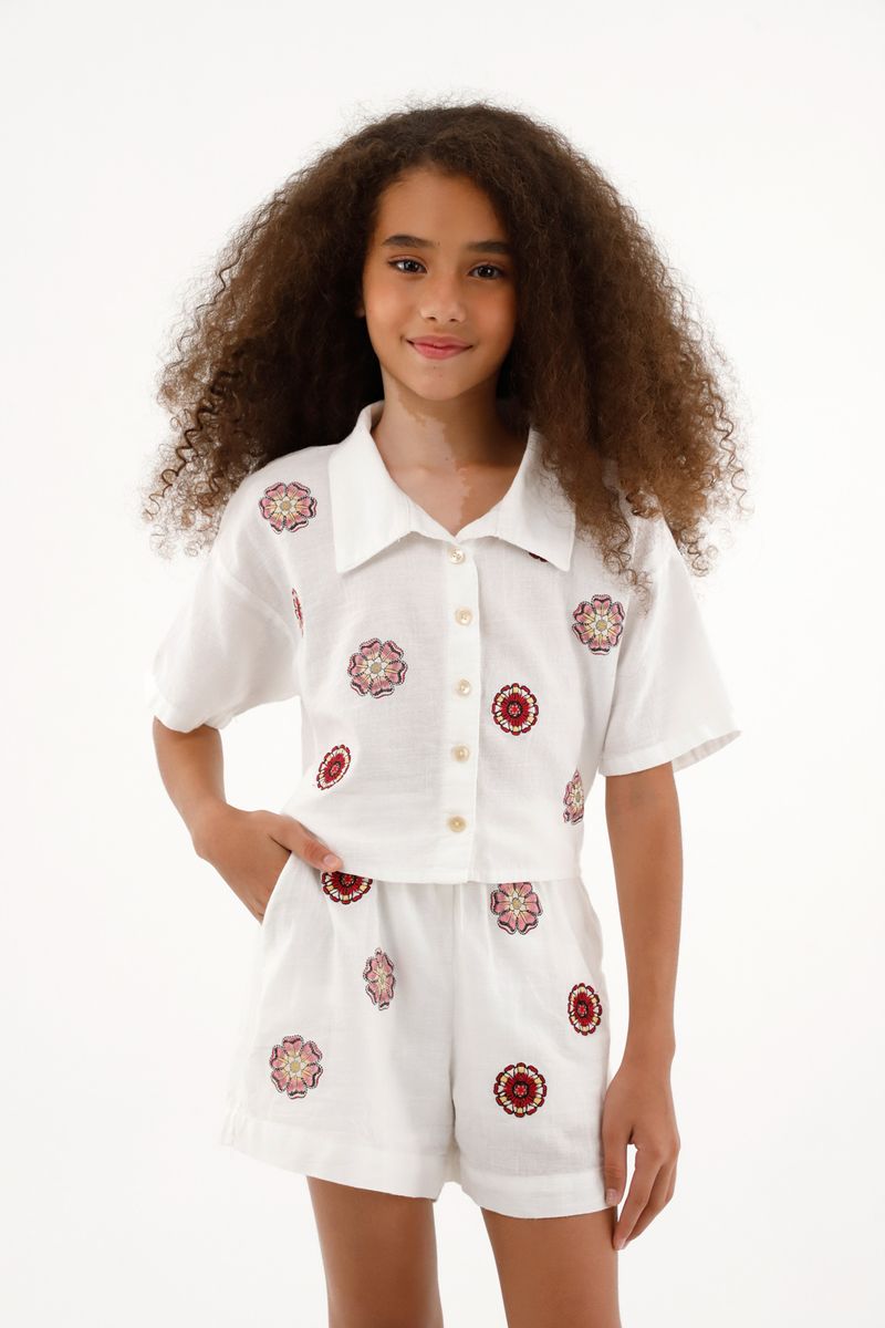 camisas-para-nina-tennis-crudo