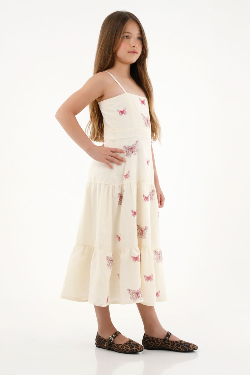vestidos-para-nina-tennis-crudo