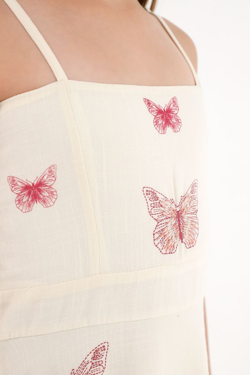 vestidos-para-nina-tennis-crudo