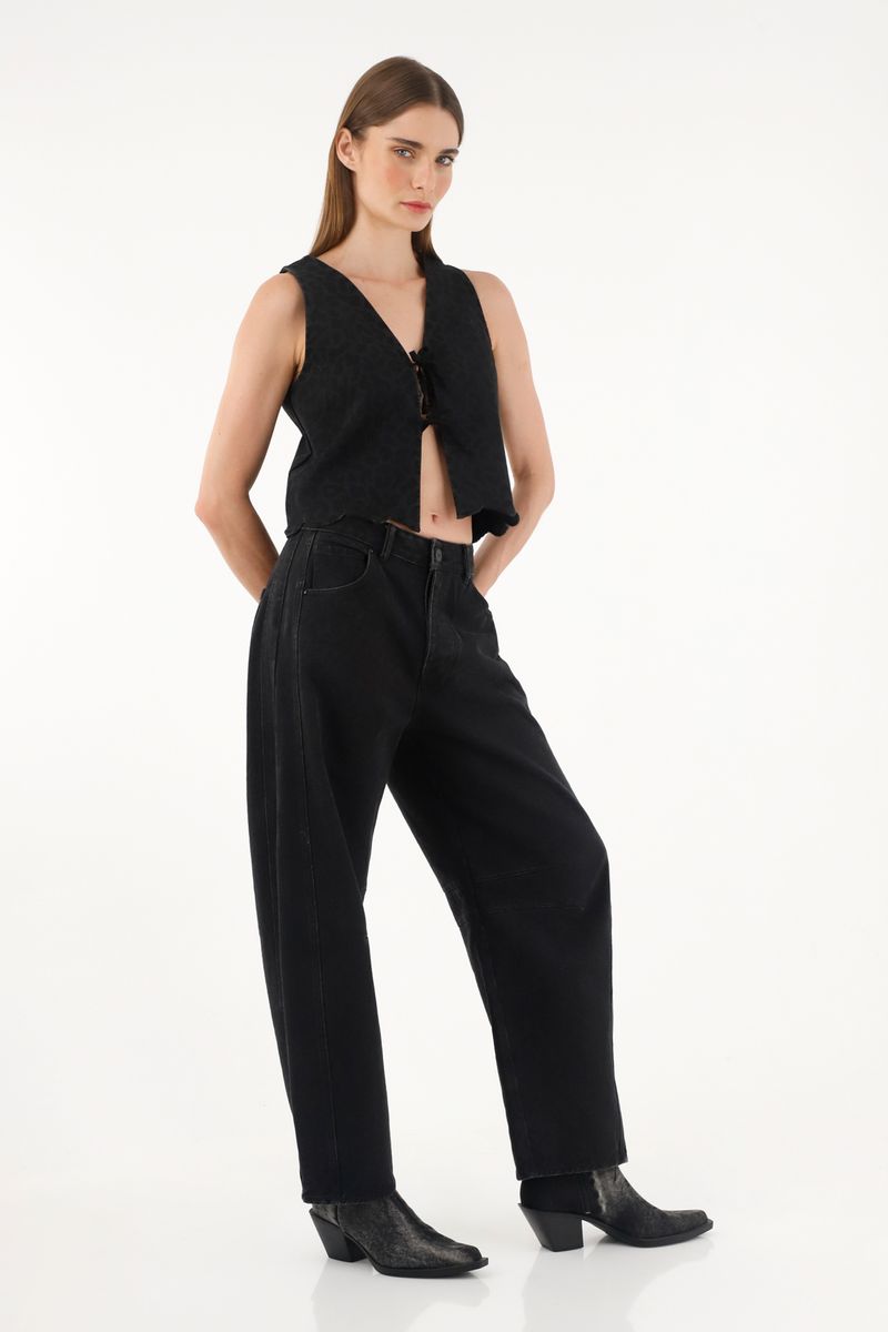chaleco-para-mujer-tennis-negro