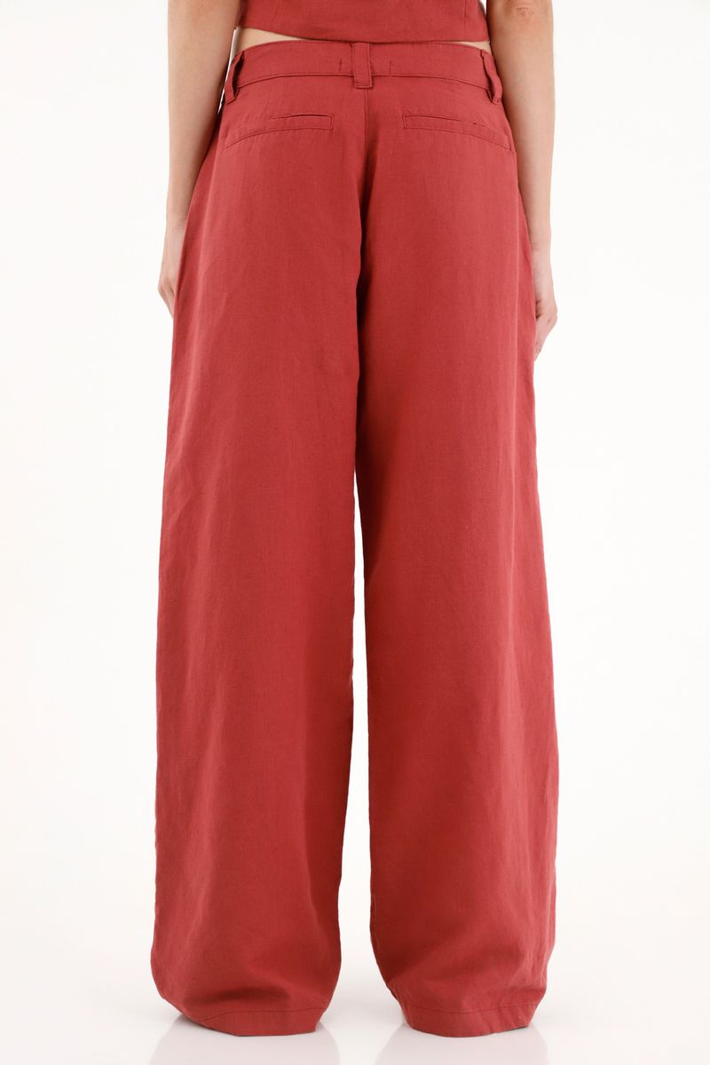 pantalones-para-mujer-tennis-rojo