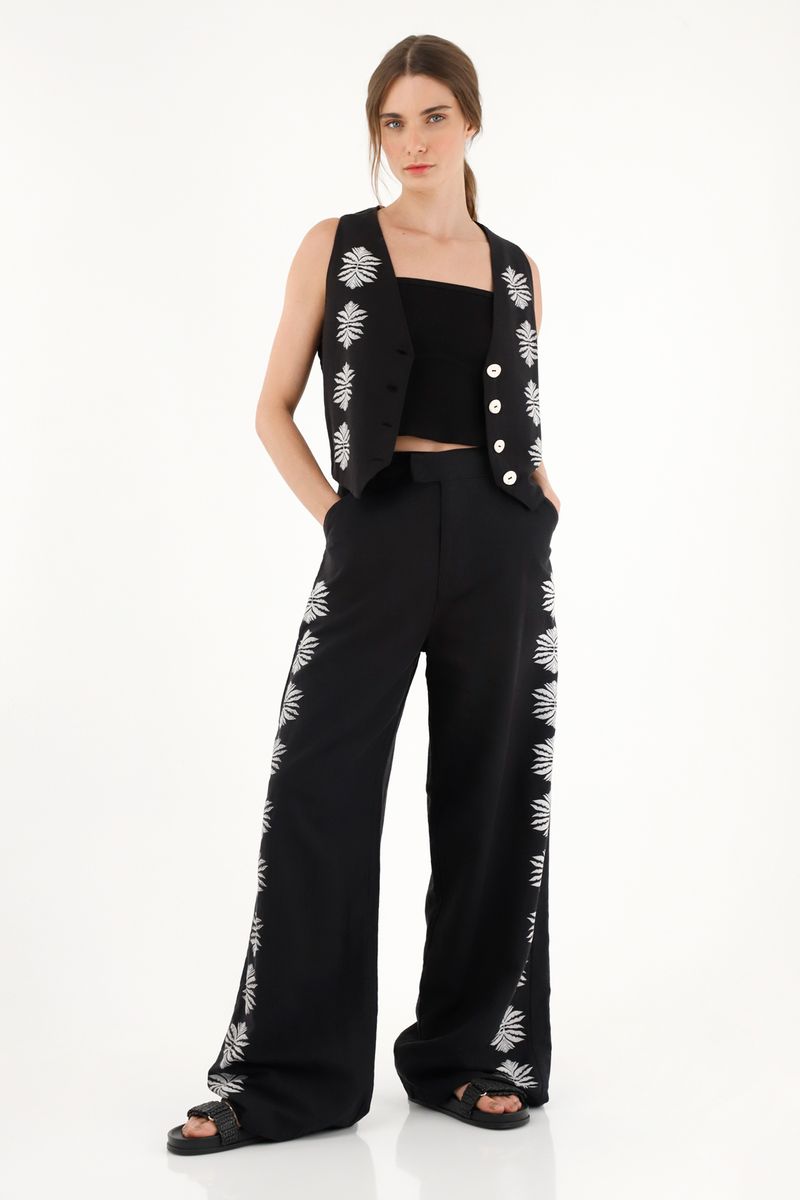 pantalones-para-mujer-tennis-negro