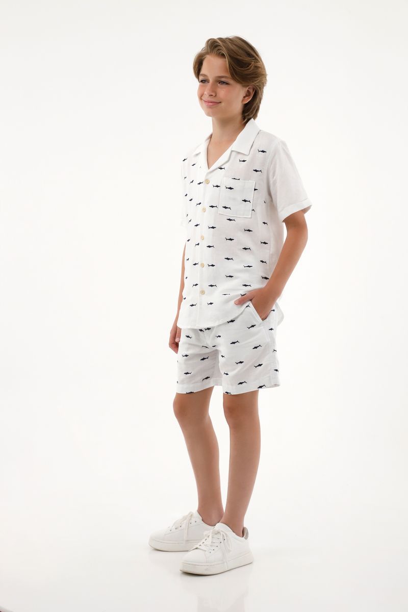camisas-para-nino-tennis-blanco