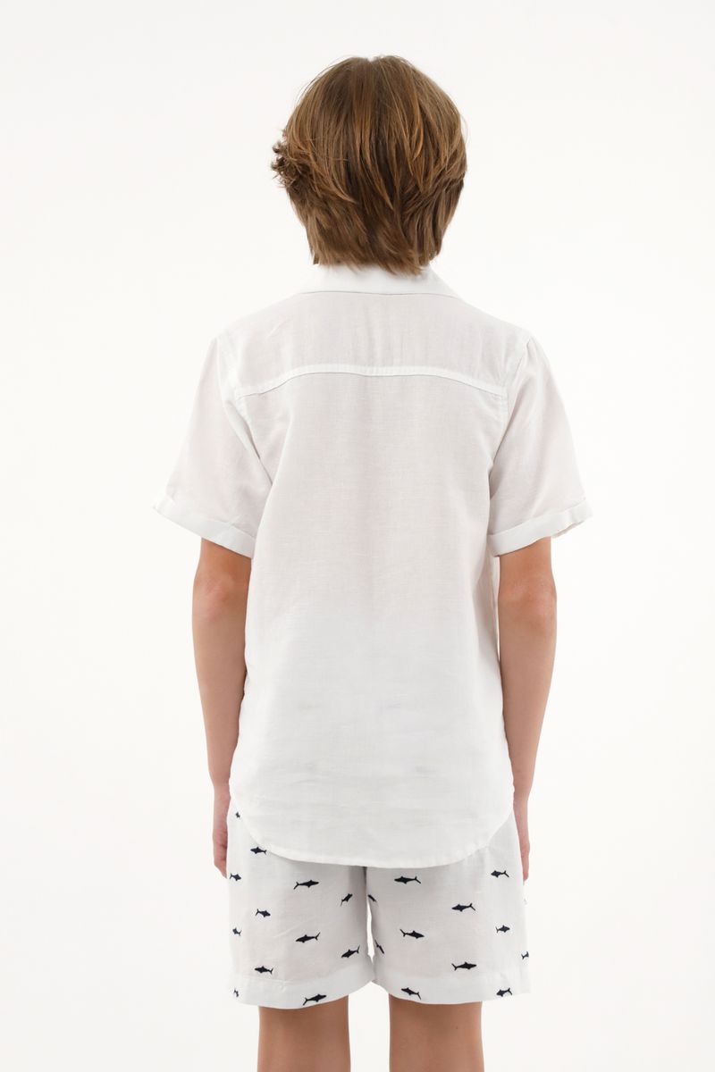 camisas-para-nino-tennis-blanco