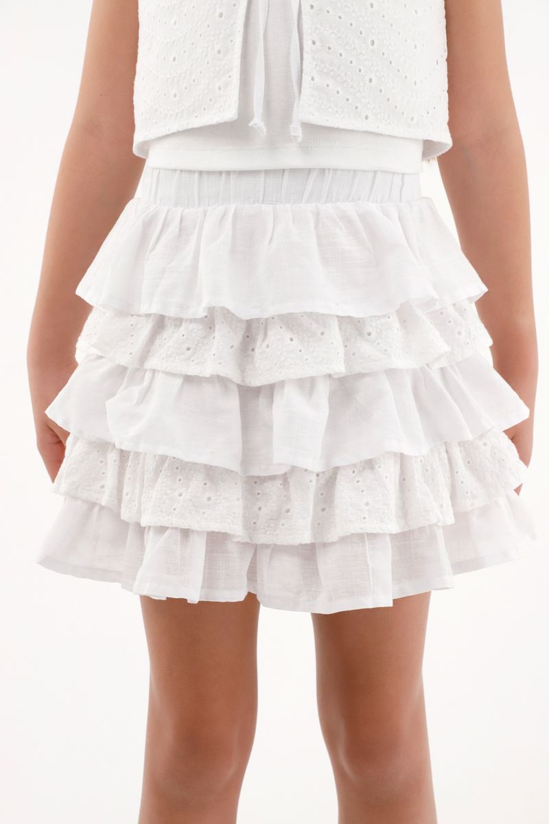 faldas-para-nina-tennis-blanco