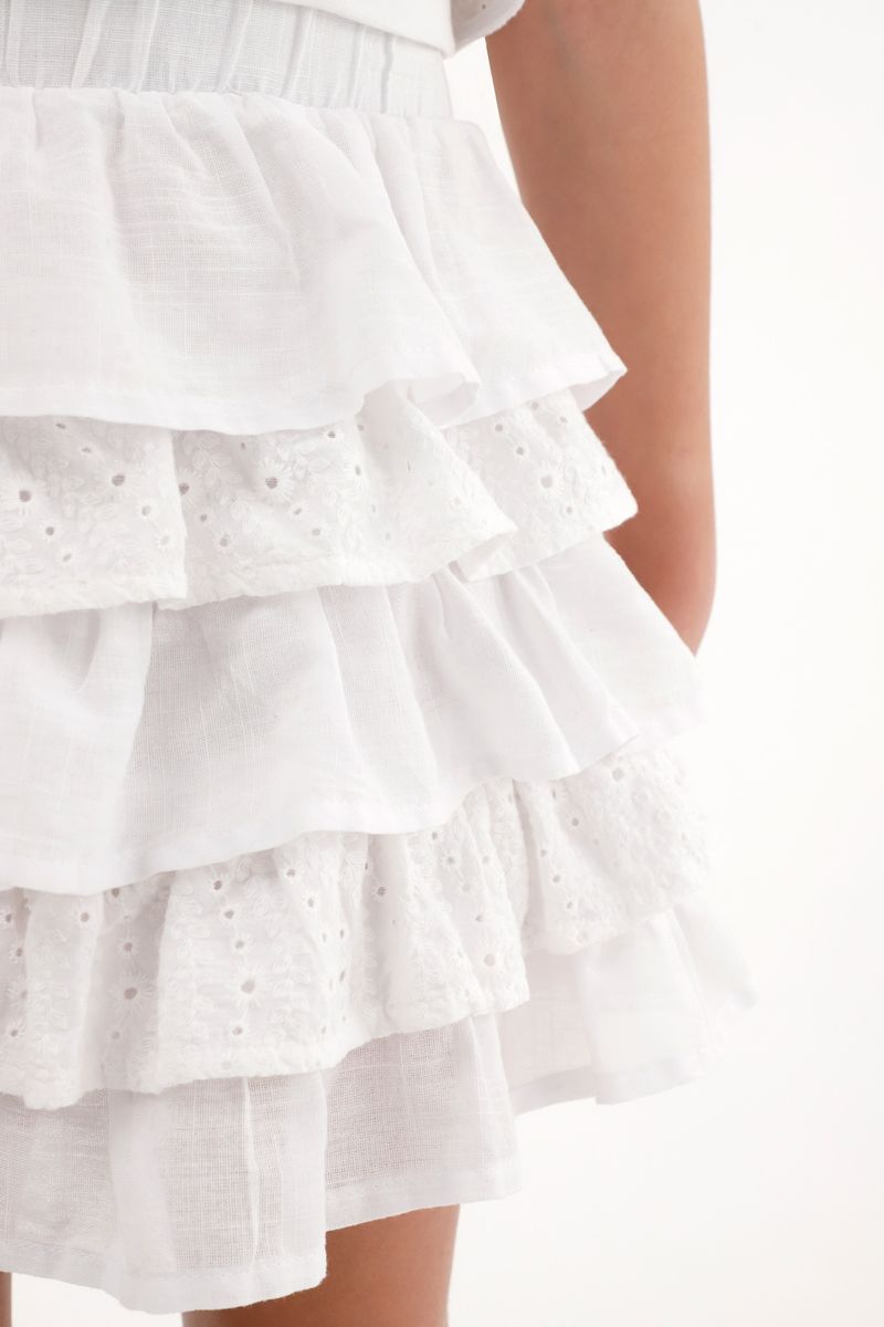 faldas-para-nina-tennis-blanco