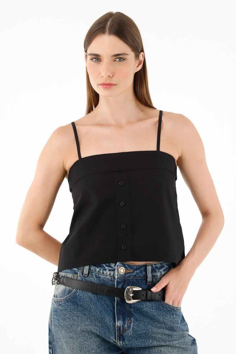 camisas-para-mujer-tennis-negro