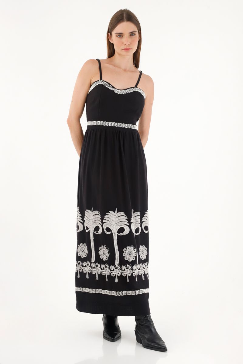 vestidos-para-mujer-tennis-negro
