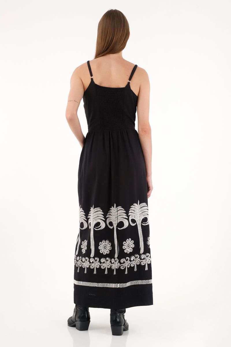 vestidos-para-mujer-tennis-negro