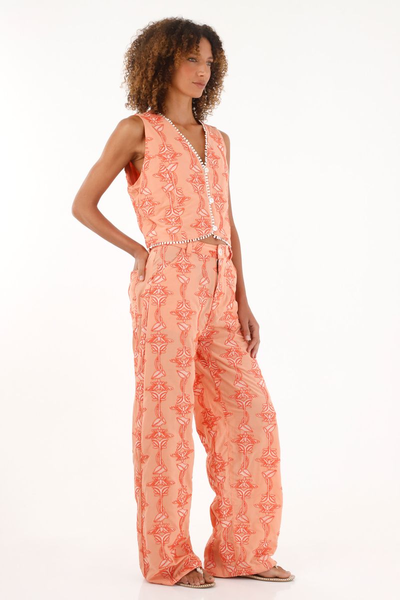 pantalones-para-mujer-tennis-naranja