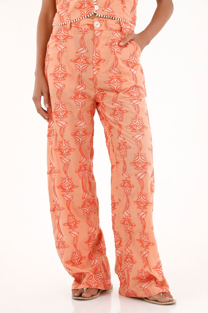 pantalones-para-mujer-tennis-naranja