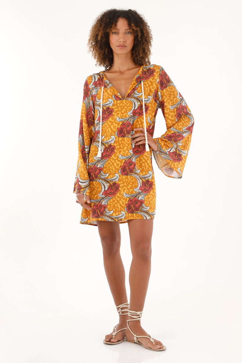 vestidos-para-mujer-tennis-amarillo