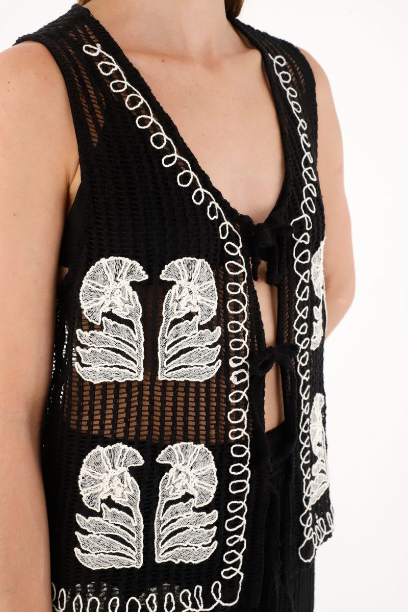 chaleco-para-mujer-tennis-negro