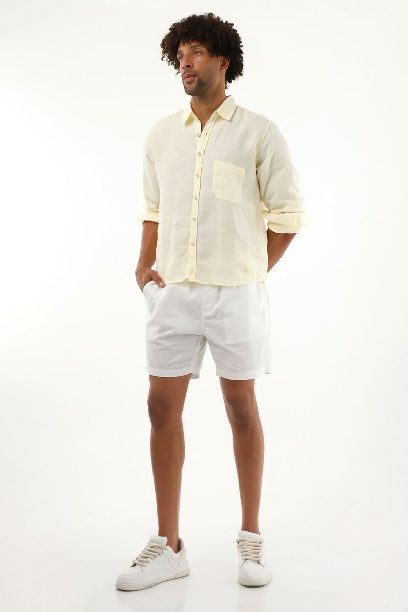 camisas-para-hombre-tennis-amarillo