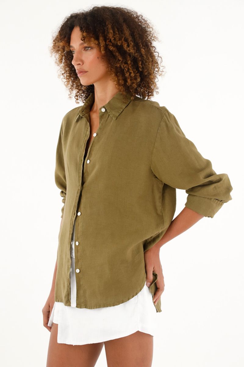camisas-para-mujer-tennis-verde