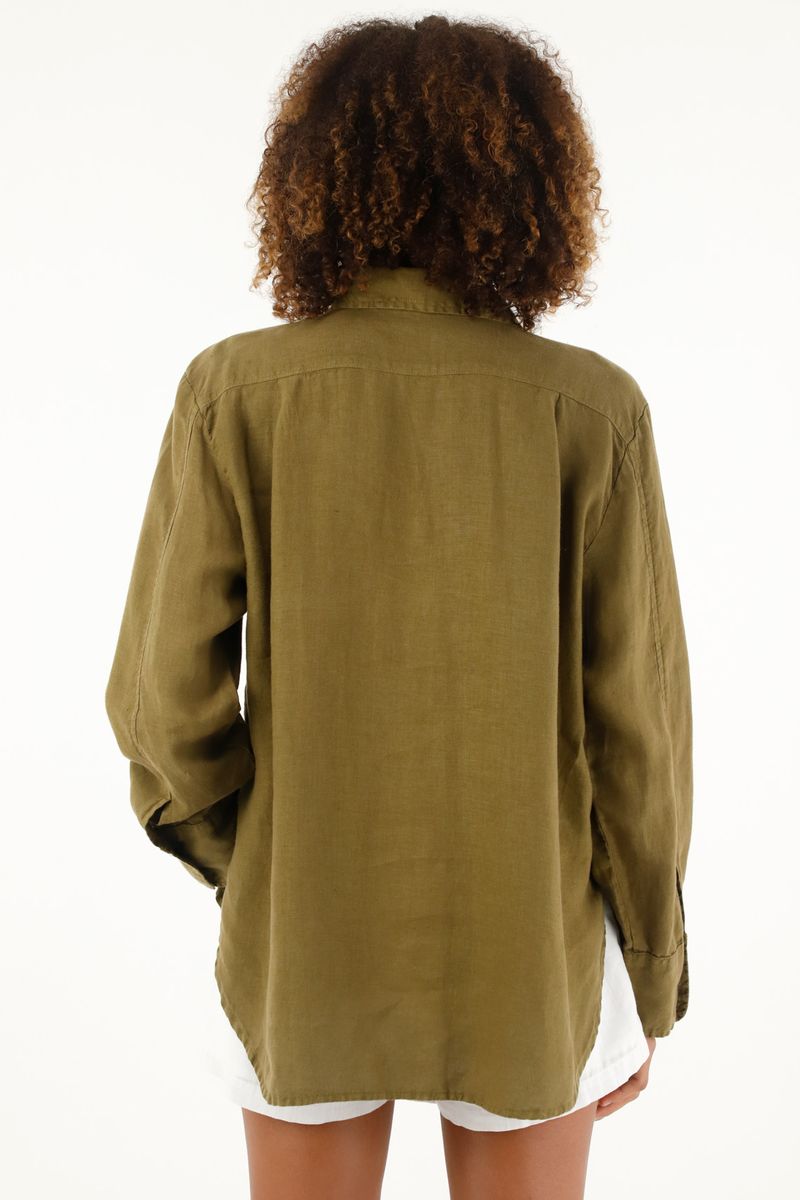 camisas-para-mujer-tennis-verde