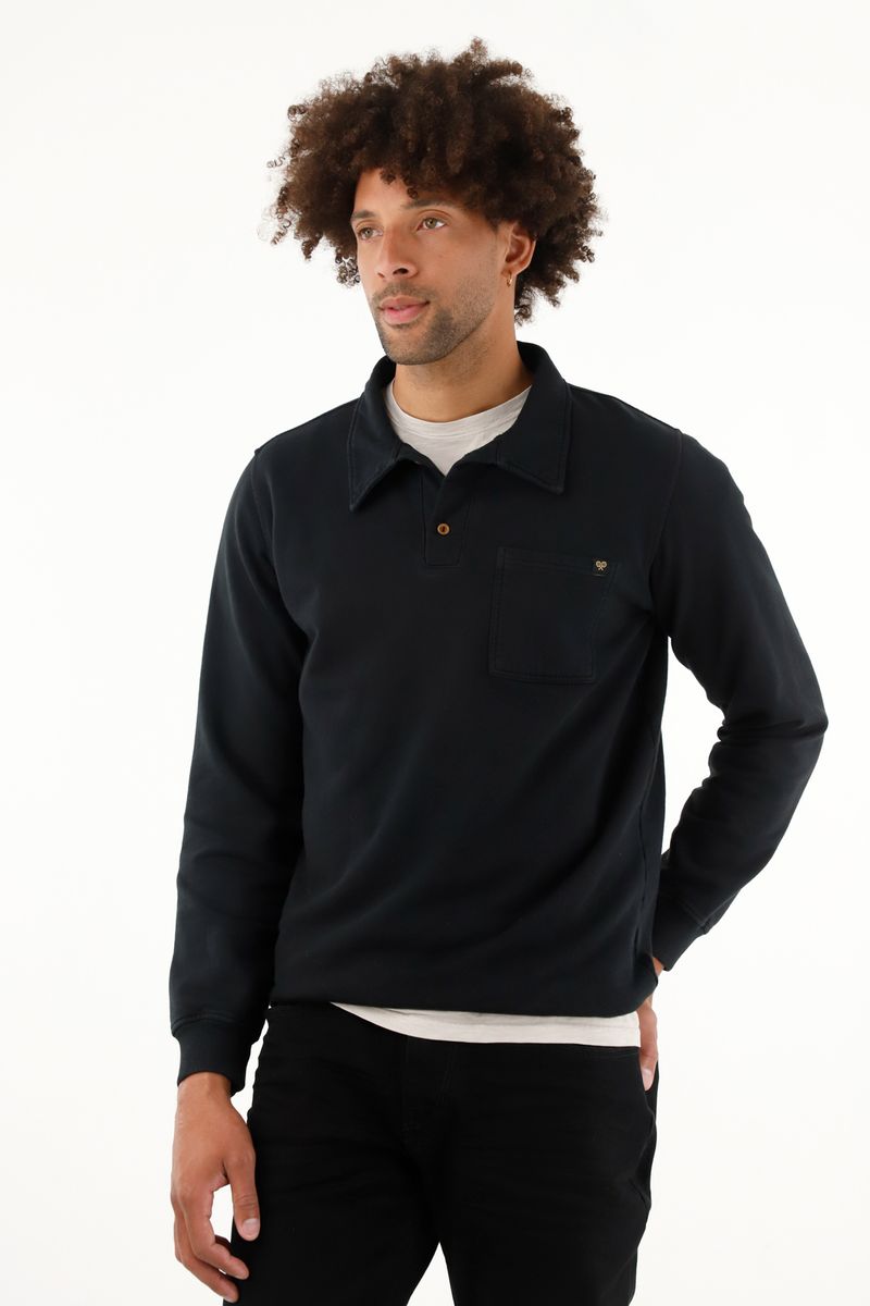 buzos-para-hombre-tennis-negro