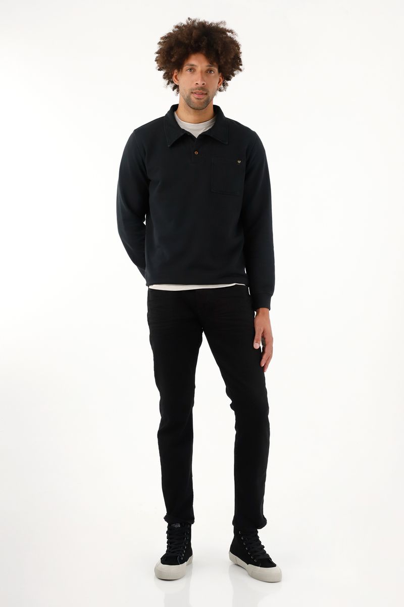 buzos-para-hombre-tennis-negro