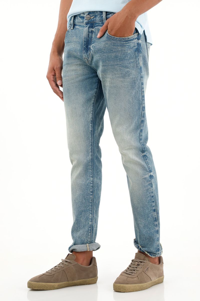 jeans-para-hombre-tennis-azul