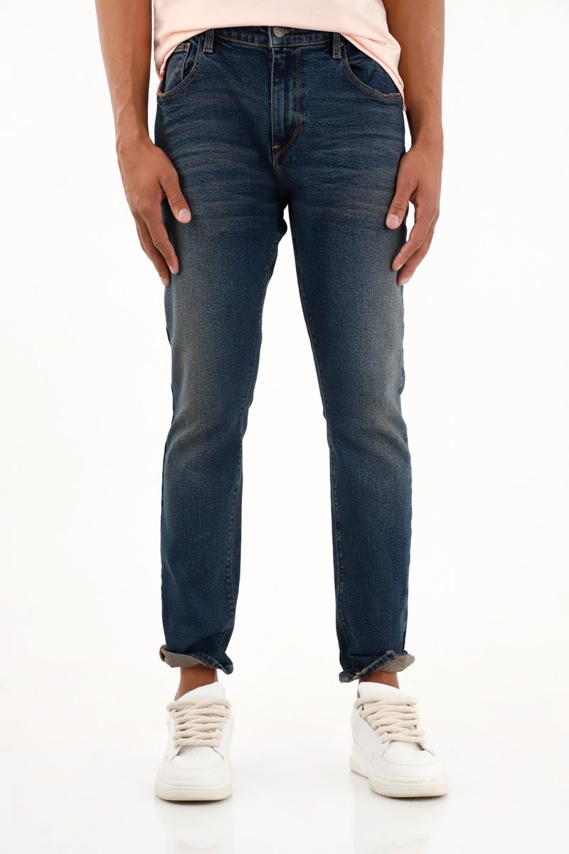 jeans-para-hombre-tennis-azul