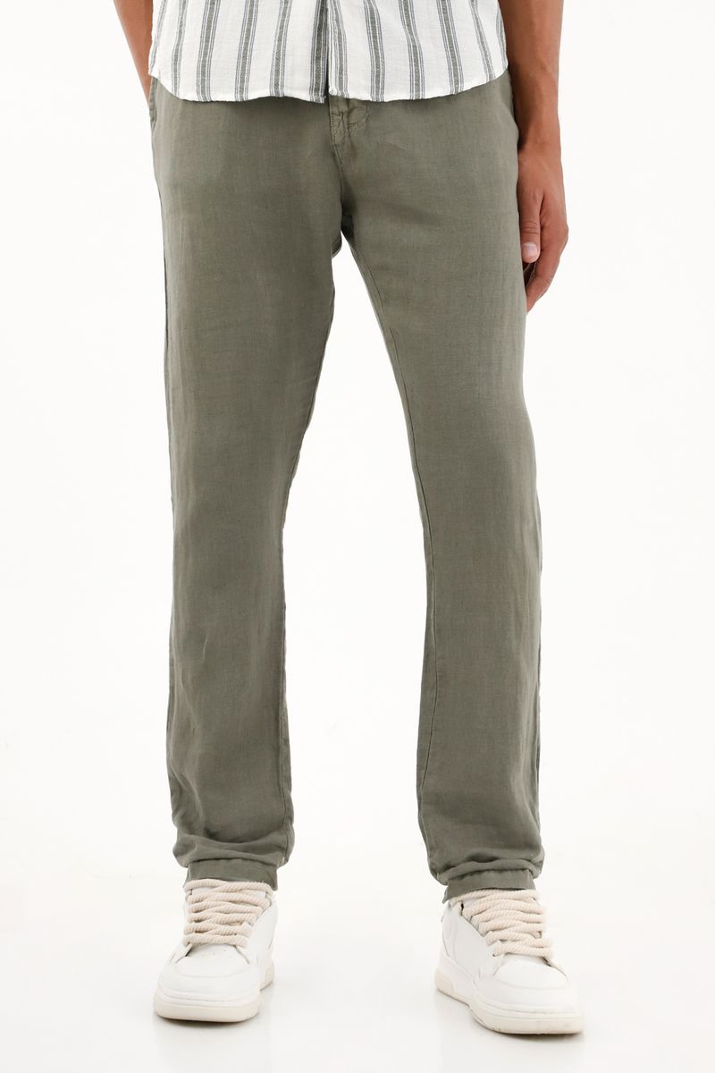 pantalones-para-hombre-tennis-verde