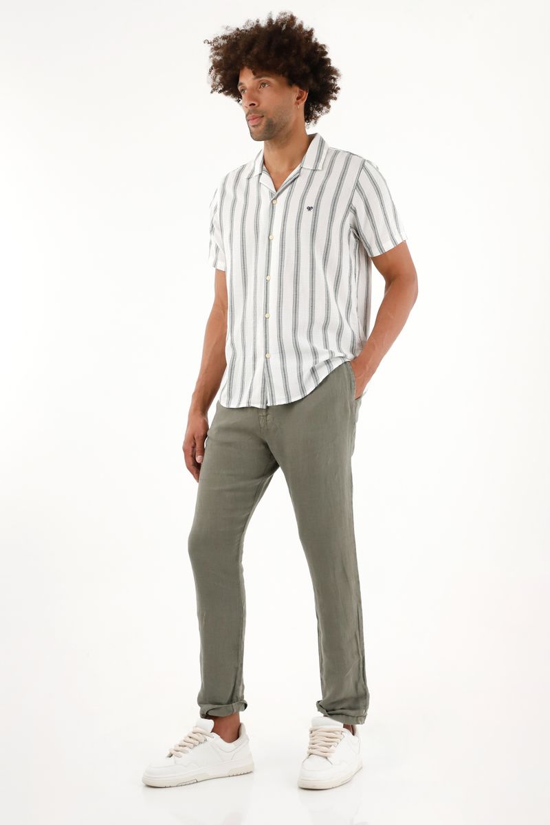 pantalones-para-hombre-tennis-verde