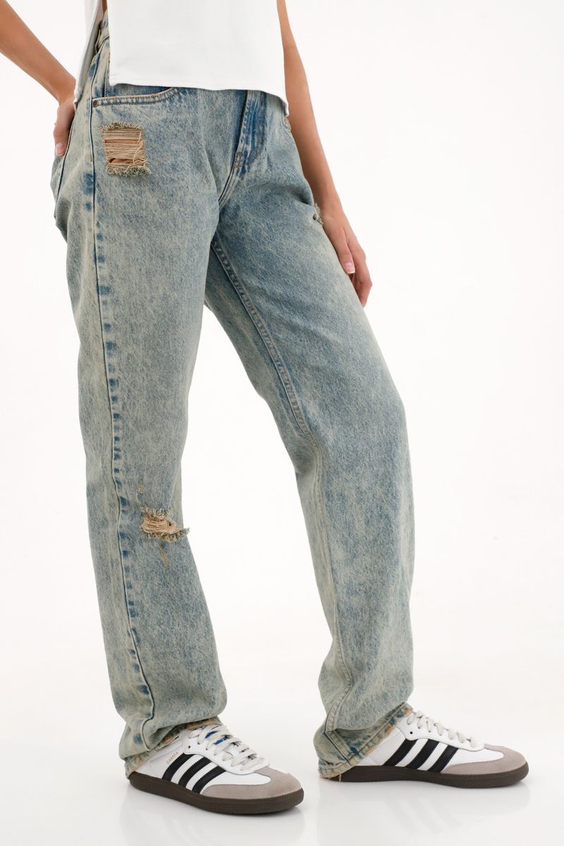jeans-para-mujer-topmark-azul