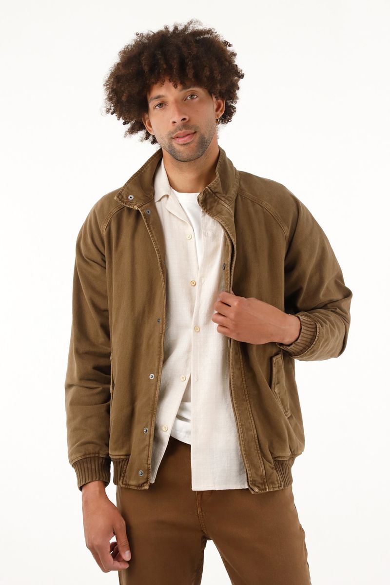 bomber-para-hombre-tennis-cafe