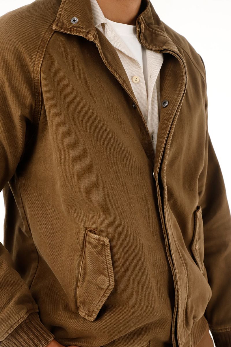 bomber-para-hombre-tennis-cafe