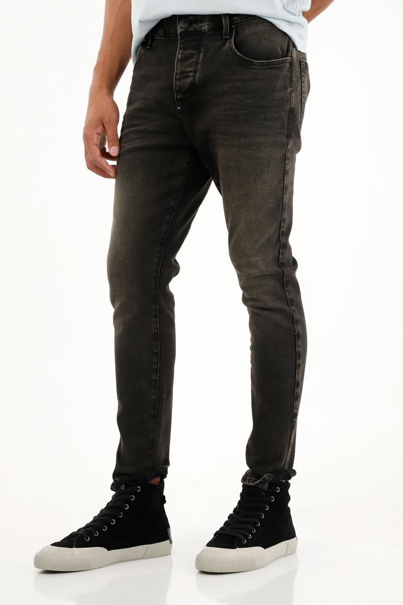 jeans-para-hombre-tennis-negro