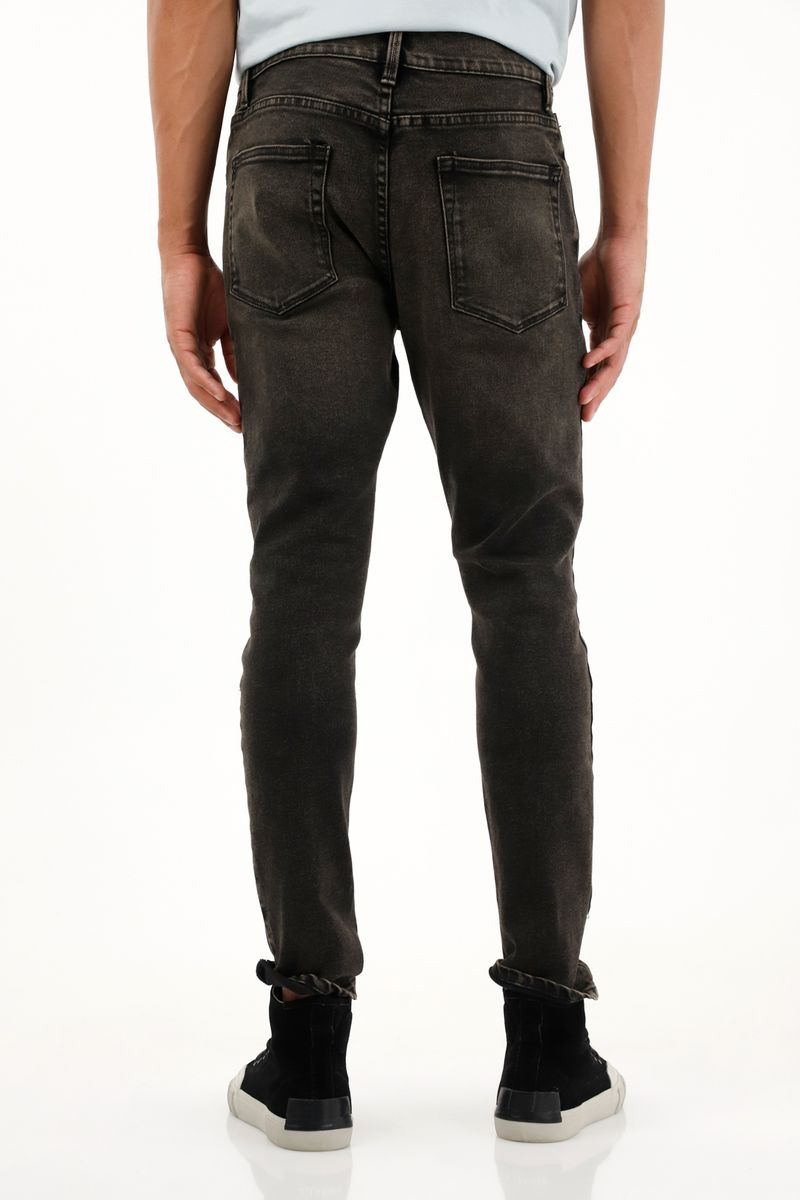 jeans-para-hombre-tennis-negro