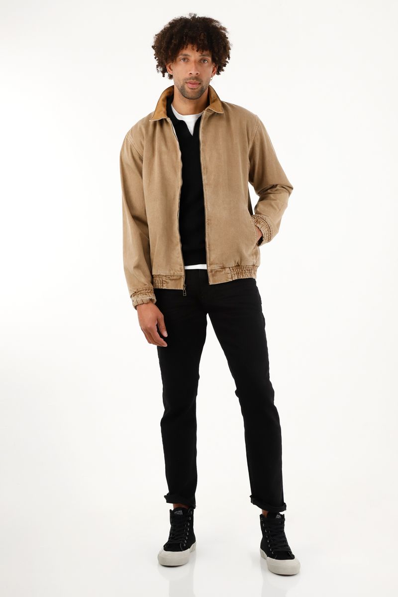 buzos-para-hombre-tennis-negro