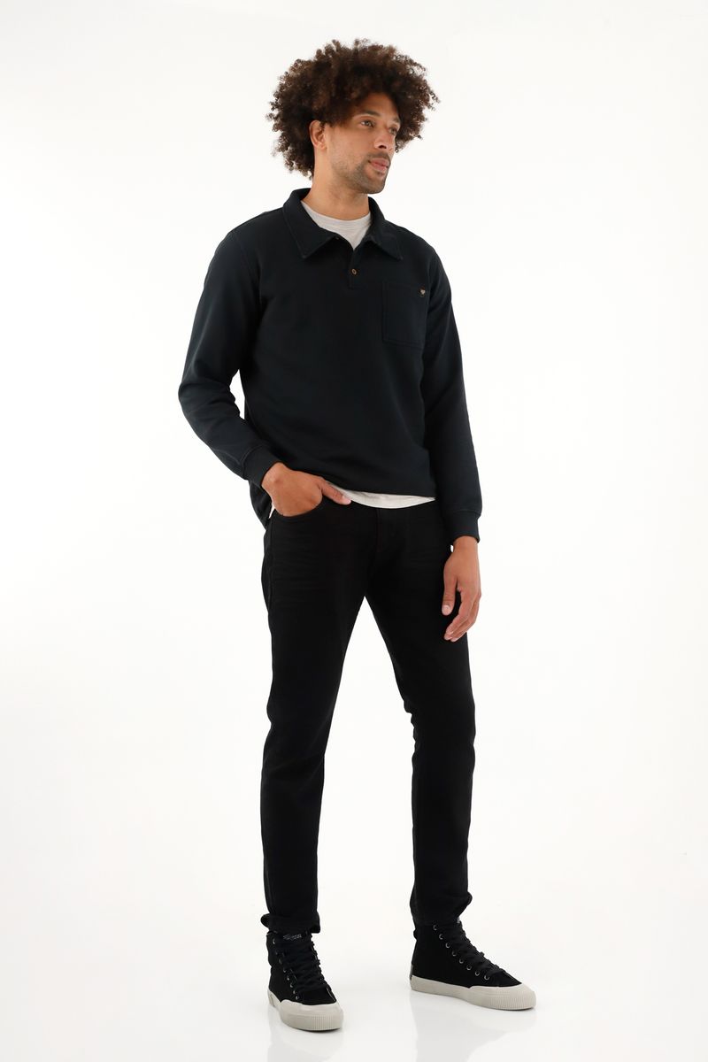 jeans-para-hombre-tennis-negro