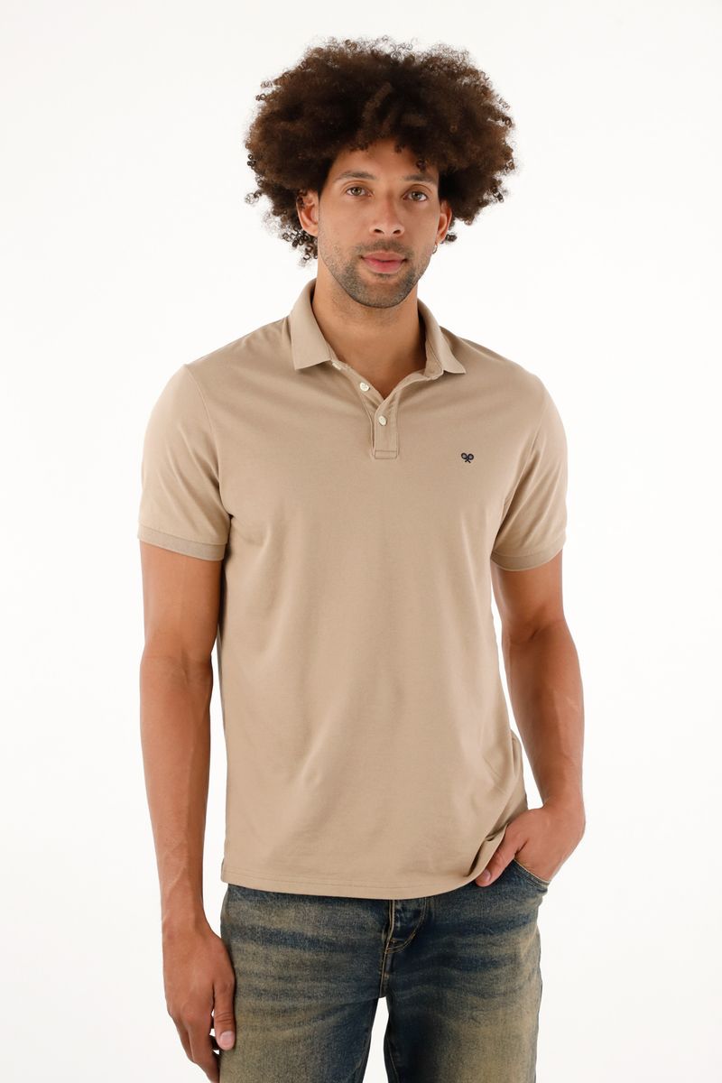 polos-para-hombre-tennis-cafe
