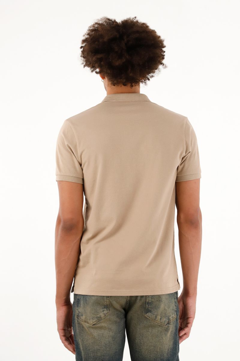 polos-para-hombre-tennis-cafe