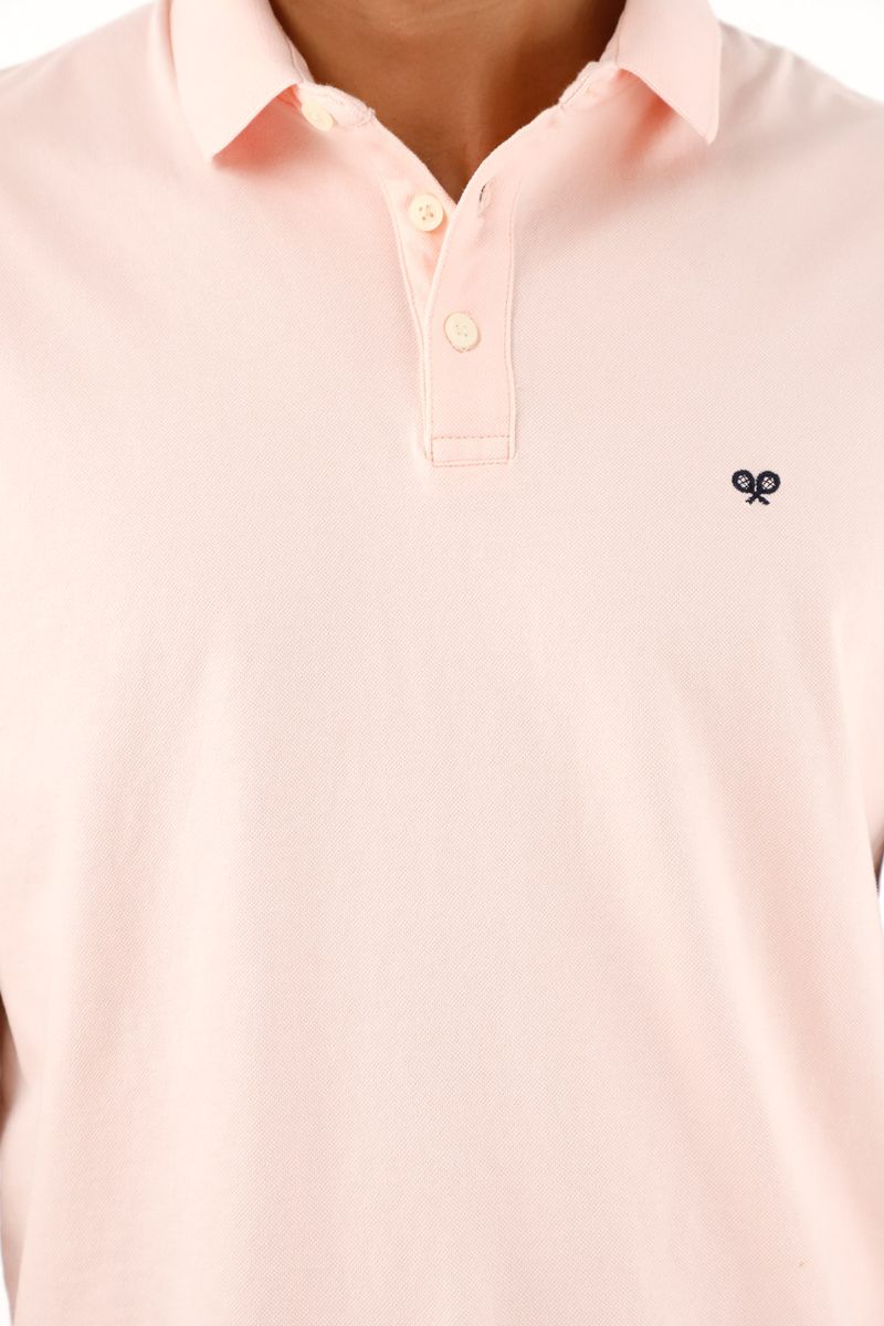 polos-para-hombre-tennis-rosado