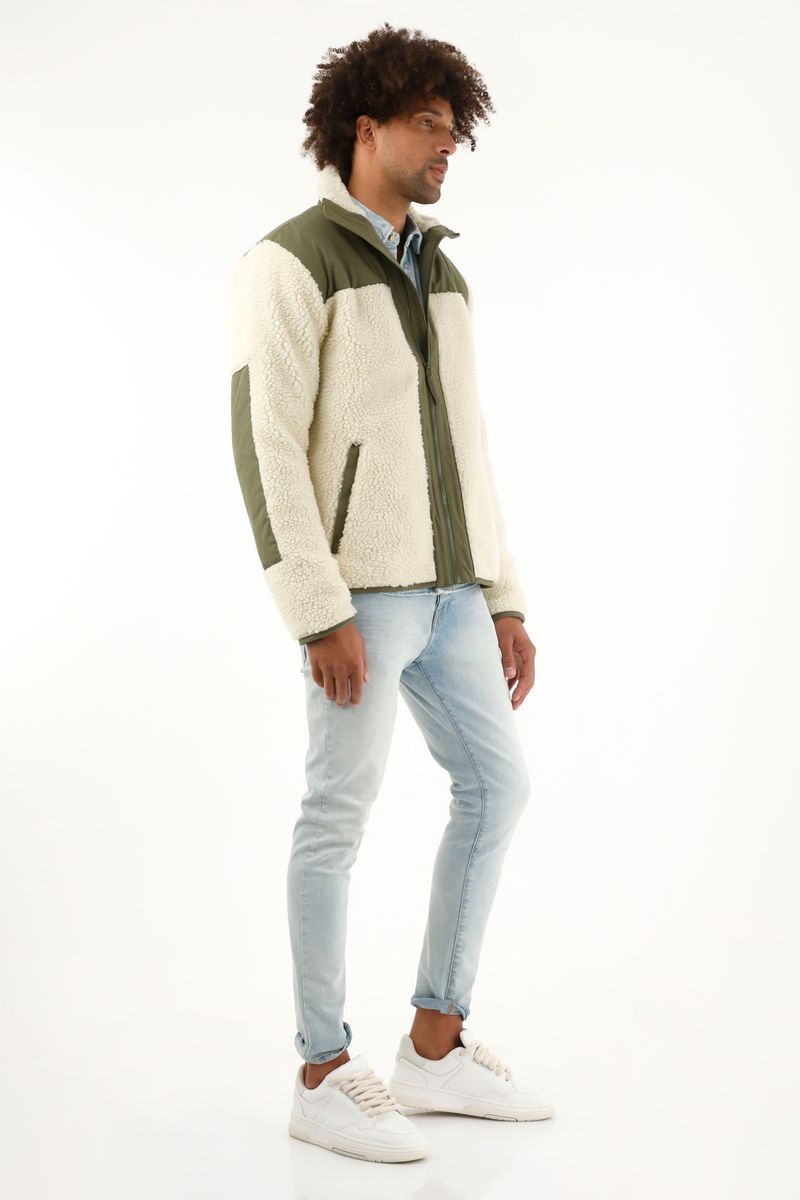 abrigo-para-hombre-tennis-verde