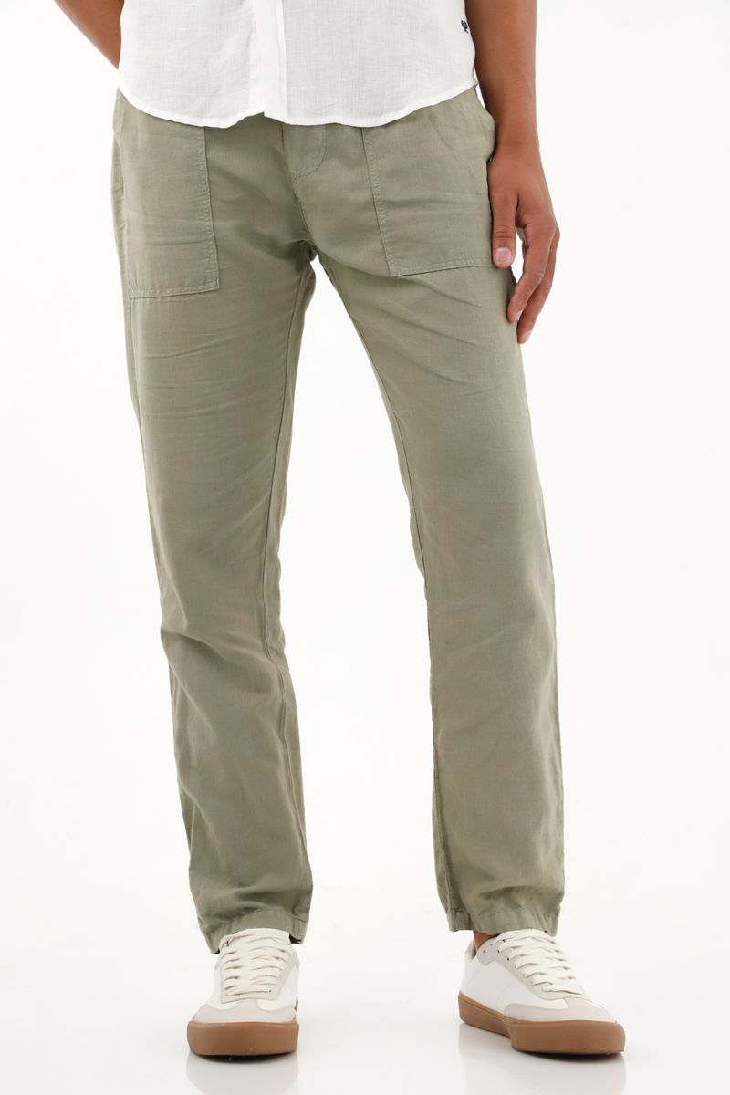 pantalones-para-hombre-tennis-verde