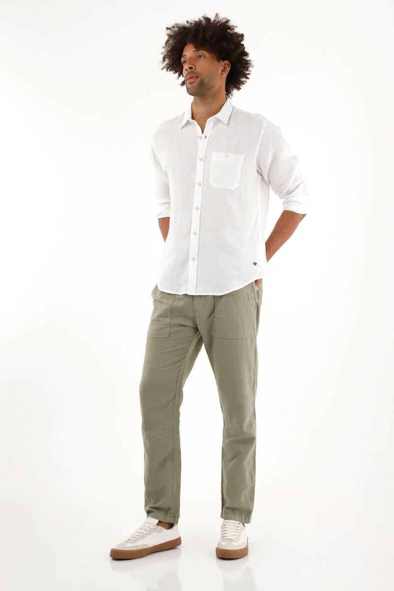 pantalones-para-hombre-tennis-verde