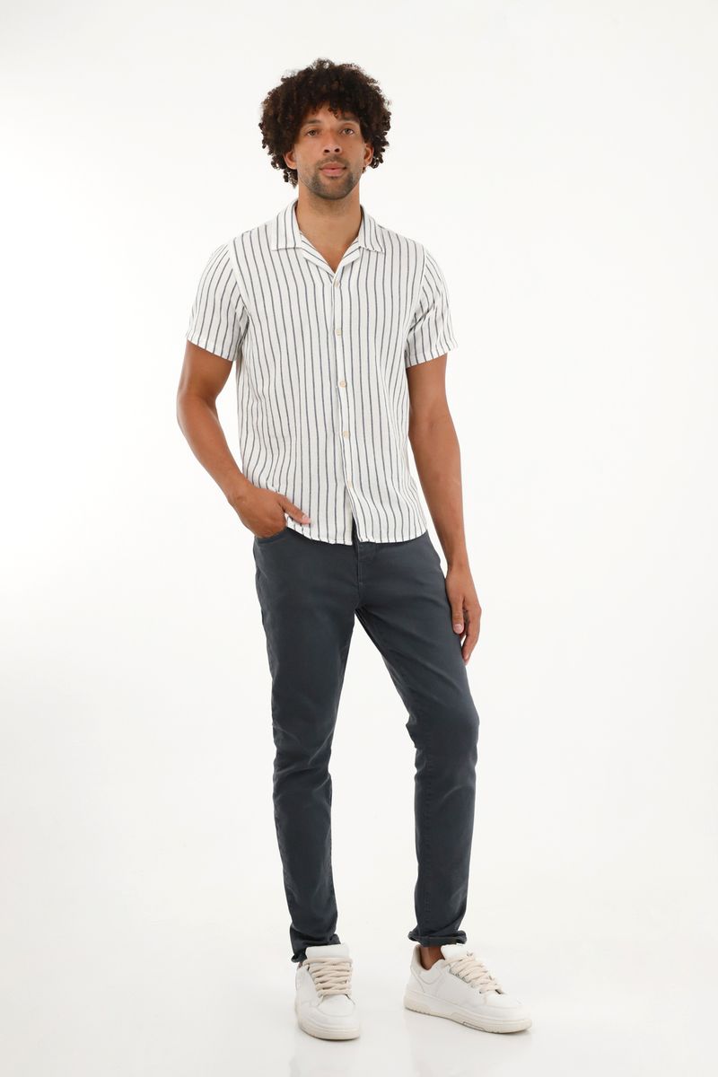 camisas-para-hombre-tennis-azul