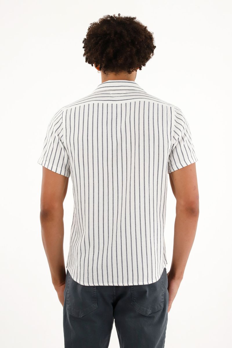 camisas-para-hombre-tennis-azul