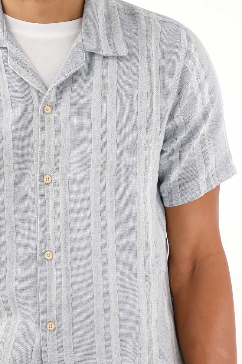 camisas-para-hombre-tennis-azul