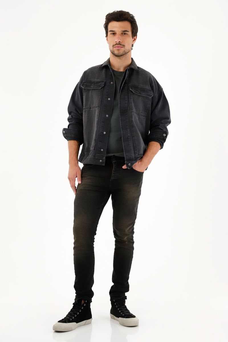 jeans-para-hombre-tennis-negro