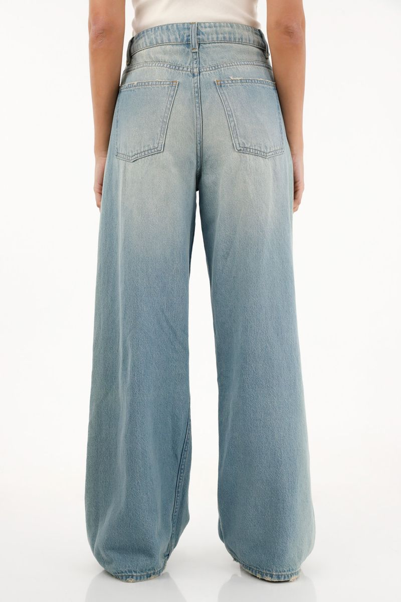 jeans-para-mujer-topmark-azul