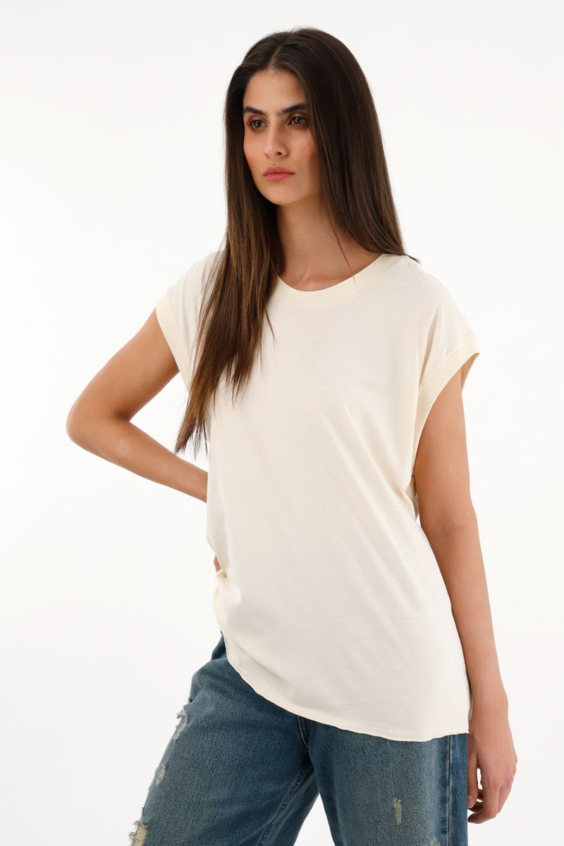 tshirt-para-mujer-topmark-crudo