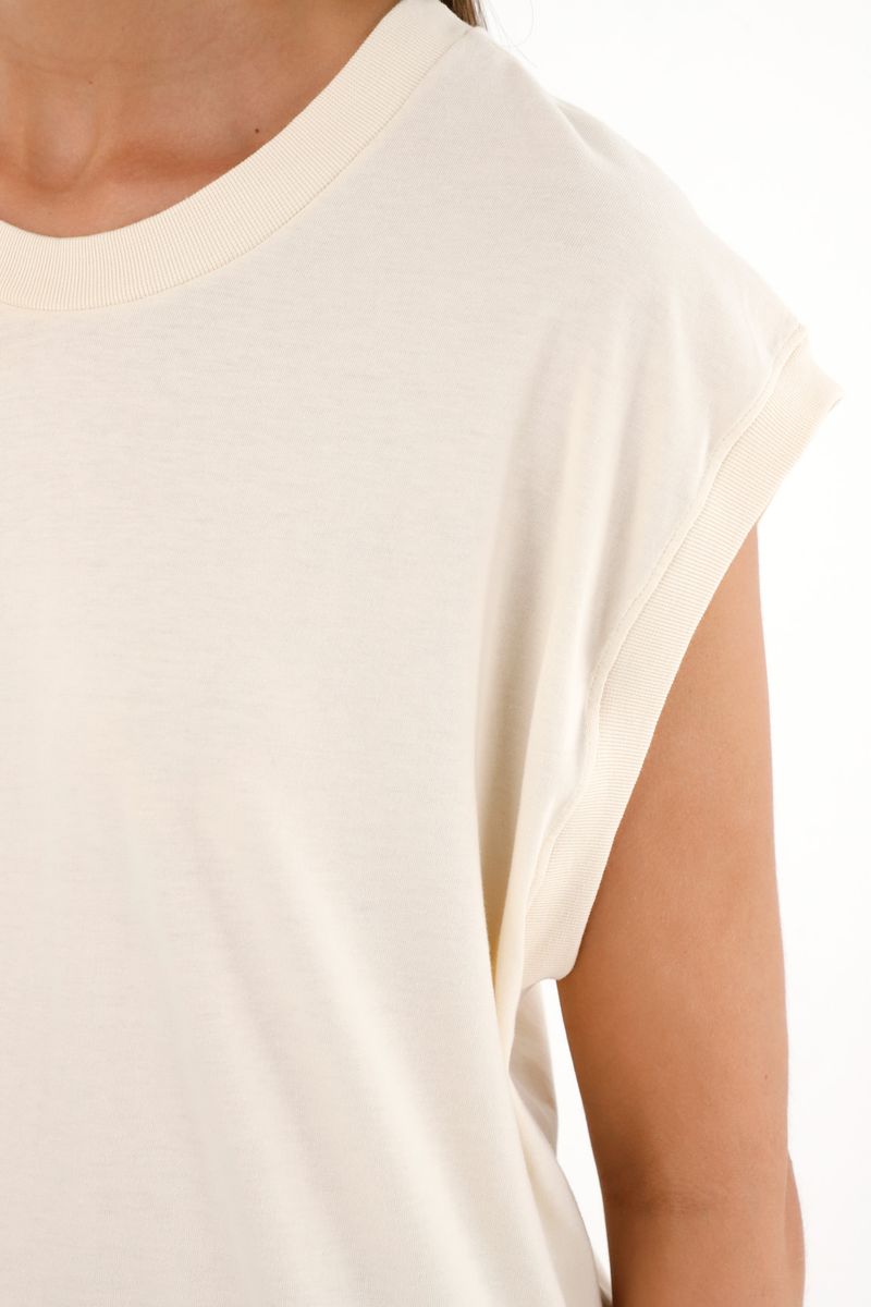 tshirt-para-mujer-topmark-crudo