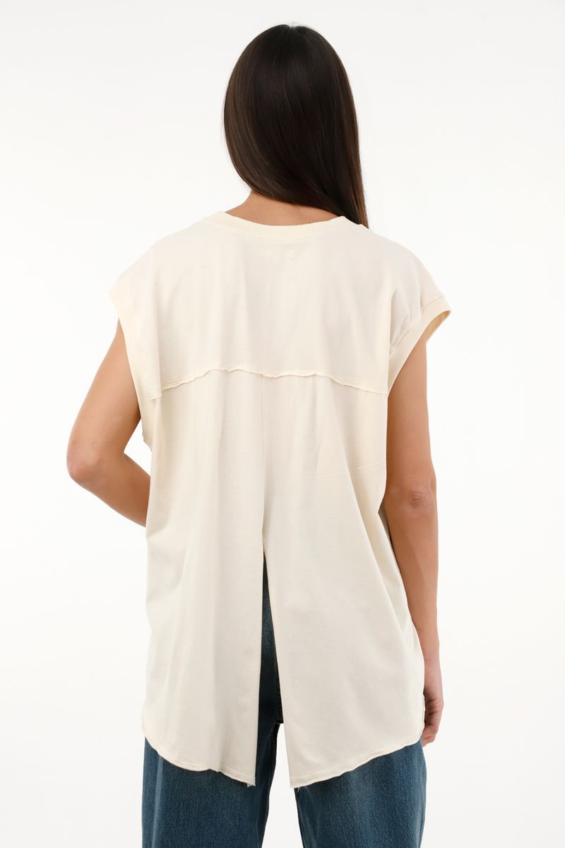 tshirt-para-mujer-topmark-crudo